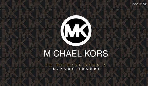 michael kors brand overview|Michael Kors owned by.